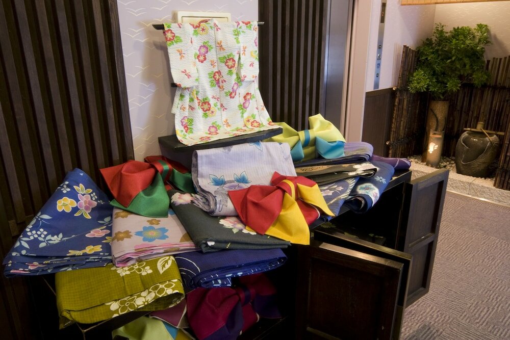 Фото Ichiboukan Hanare Kai