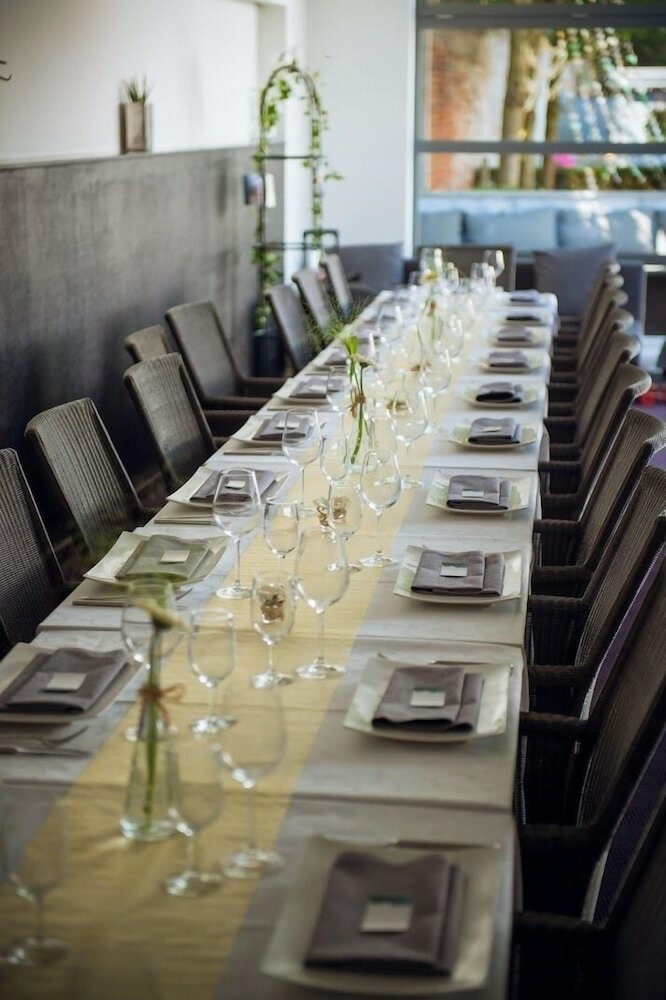 Фото Hotel Carpinus