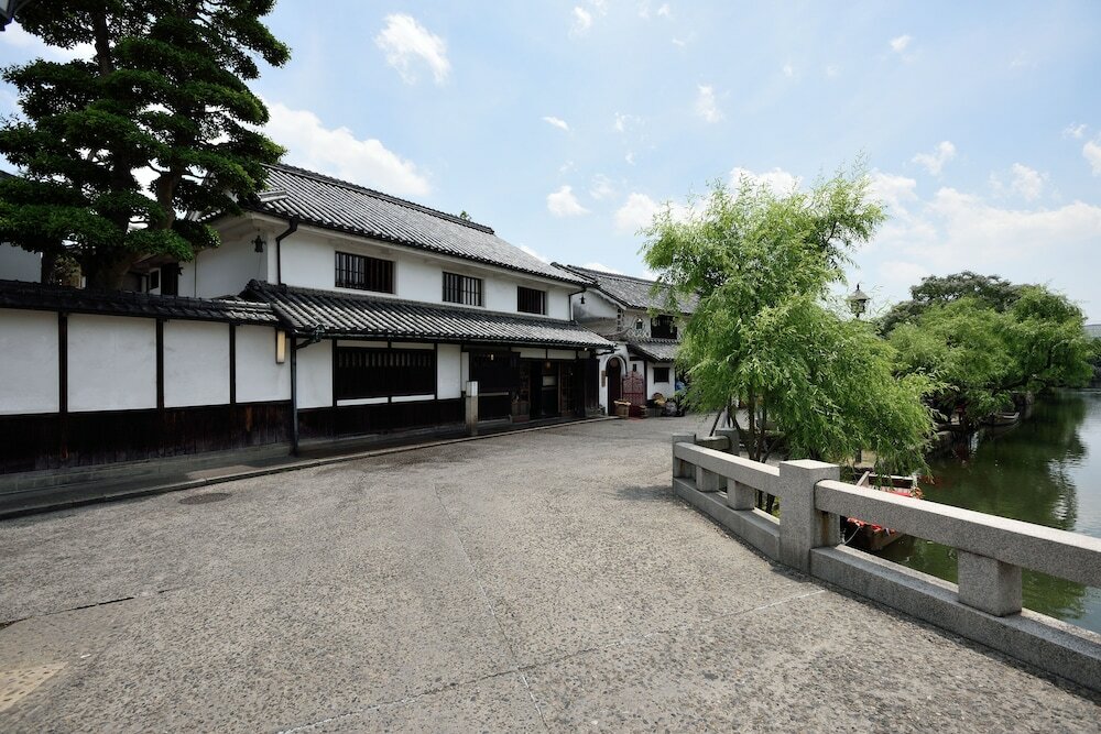 Фото Ryokan Kurashiki