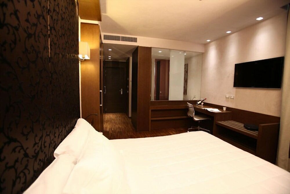 Фото San Paolo Hotel