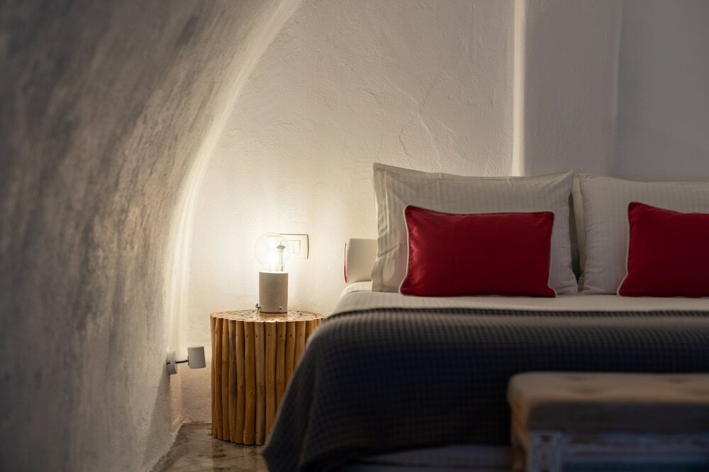 Фото Akron Cliff Suite