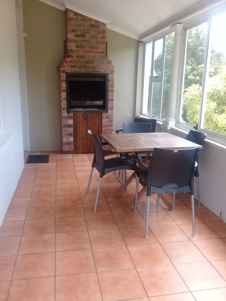 Фото Beechwood B&b