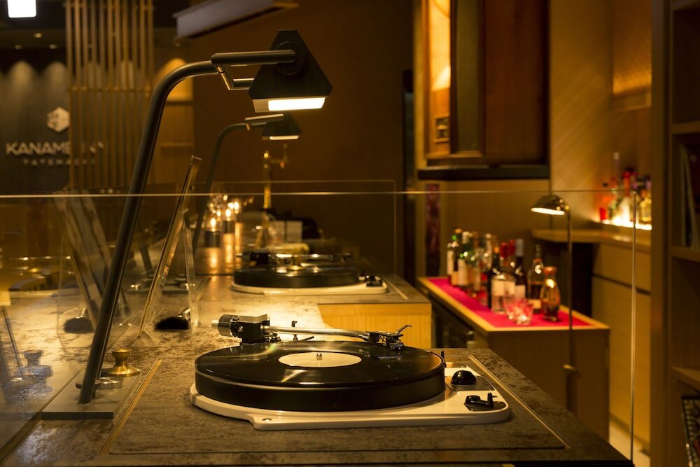 Фото Kaname Inn Tatemachi