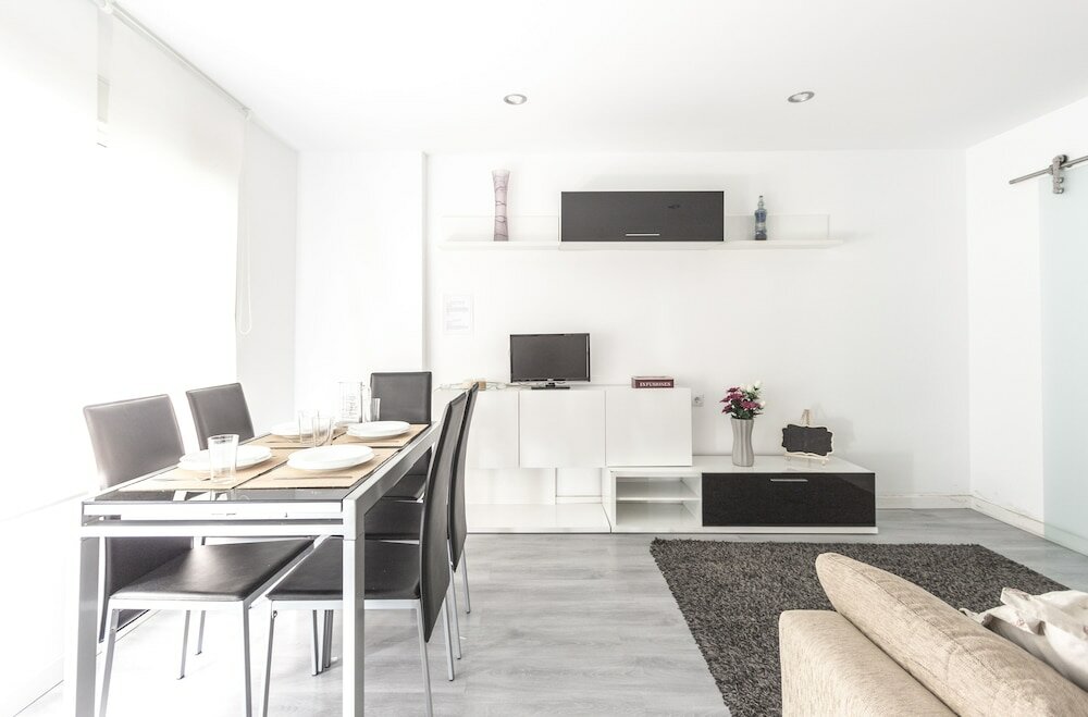 Фото SurTrip Apartamentos - Tórtola II