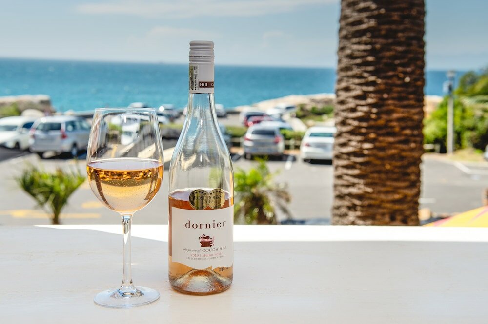 Фото Boulders Beach Hotel