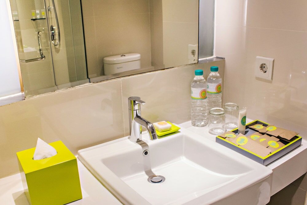 Фото Zen Rooms Tanjung Benoa Pratama