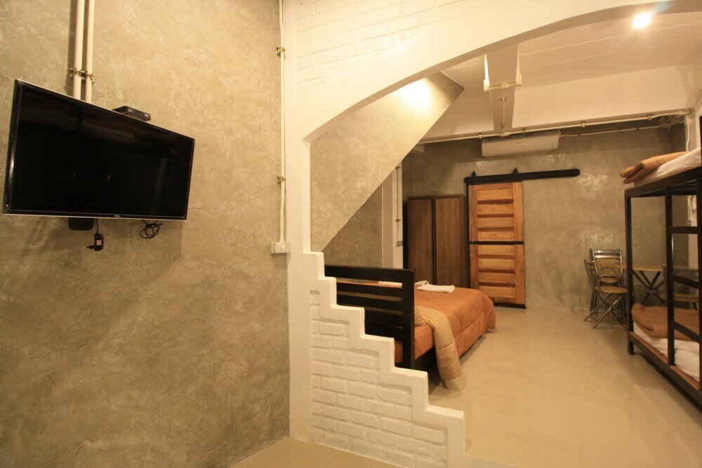 Фото Krabi loft house