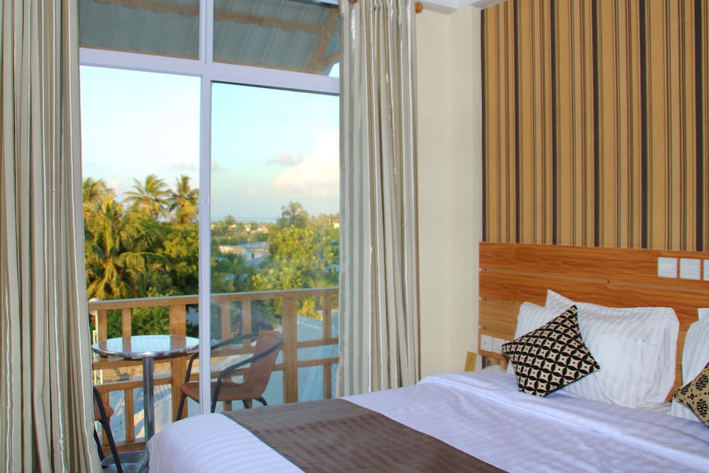 Фото Ocean Retreat & SPA