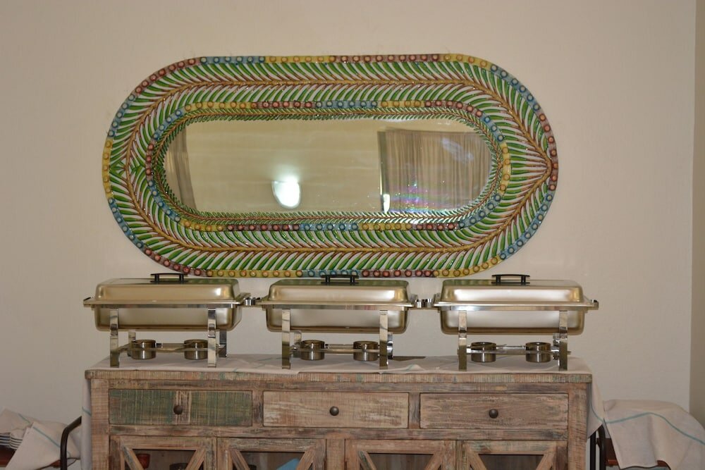 Фото Bel Fle Missions Hotel