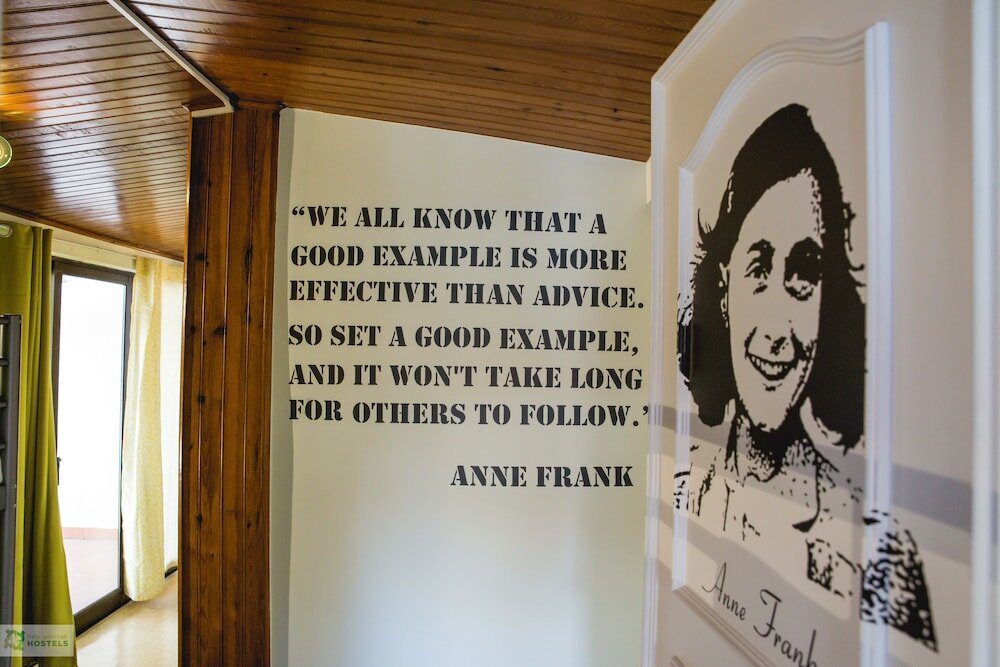 Фото Help Yourself Hostels Carcavelos Coast