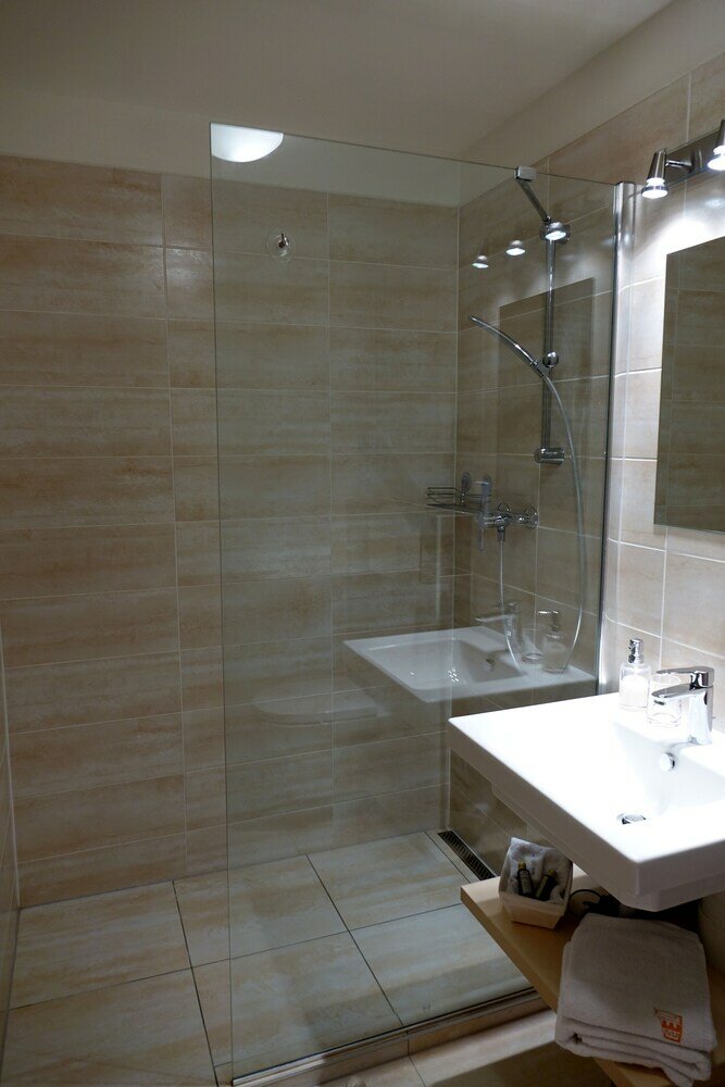 Фото Eel Brno apartments