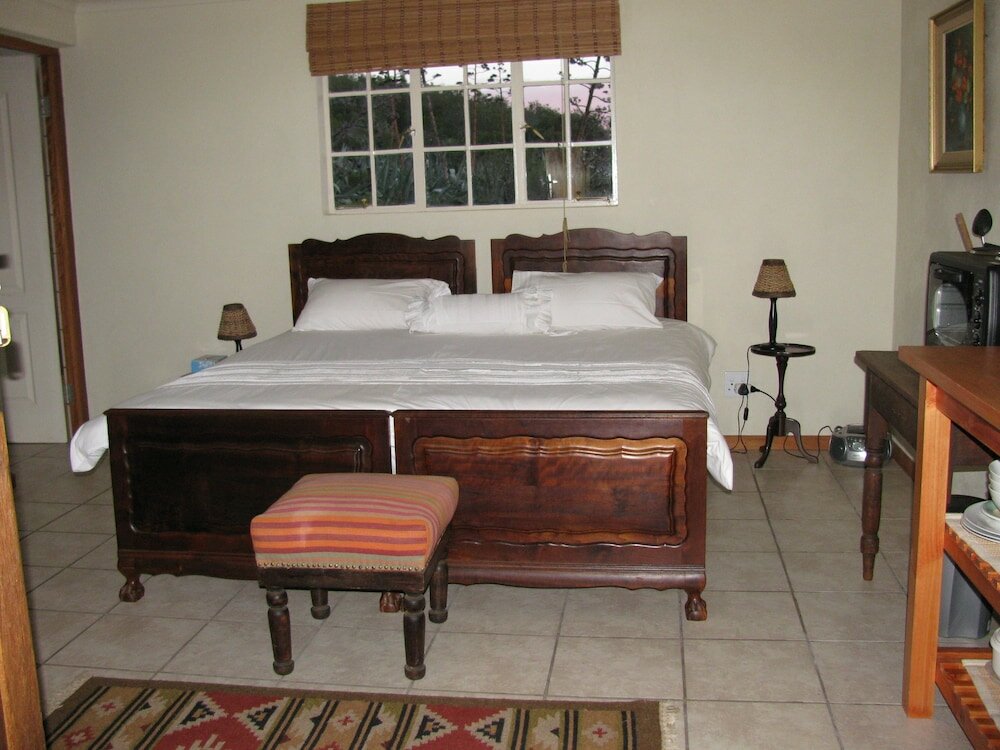 Фото Die OU Huis