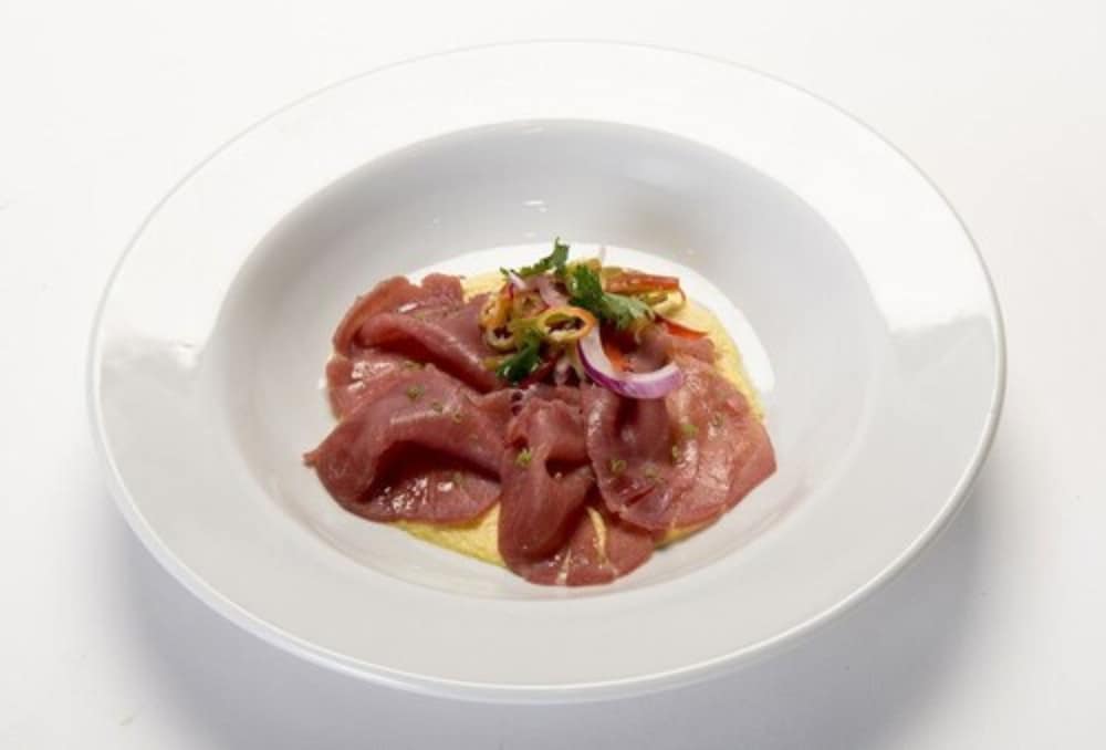 Фото Hotel y Casino del Rio Cipolletti