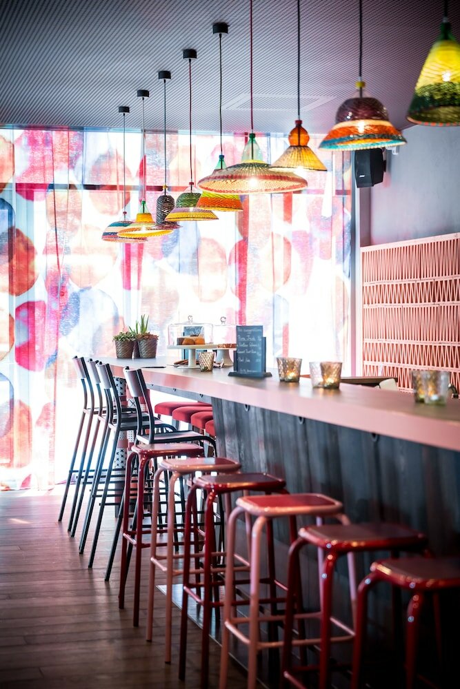 Фото Boma easy living hotel