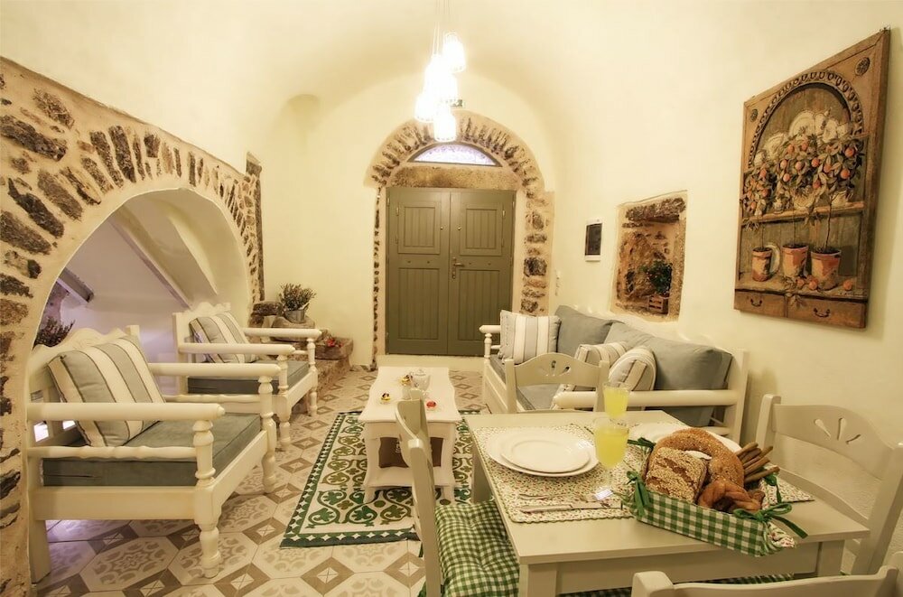 Фото Mesta Mastic