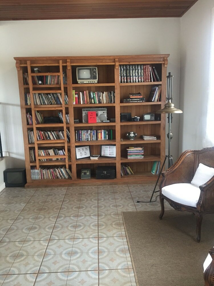 Фото Hostel Poesia