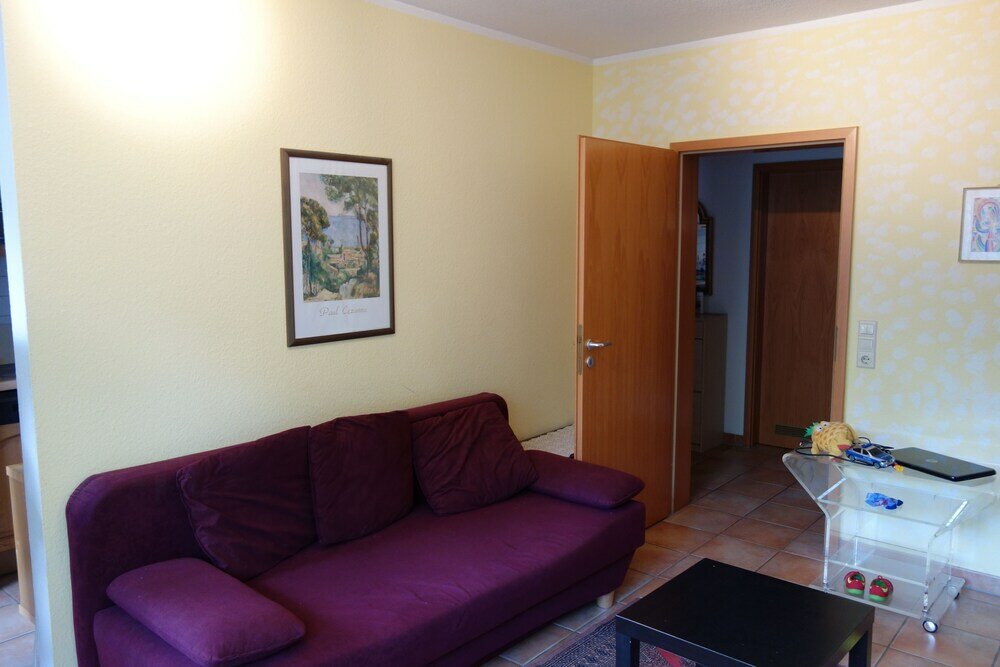 Фото Tolstov-Hotels Big 2 Room Roßstrasse Apartment