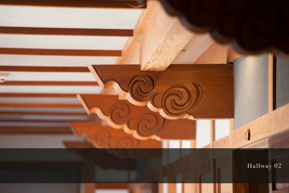 Фото Ichiboukan Hanare Kai