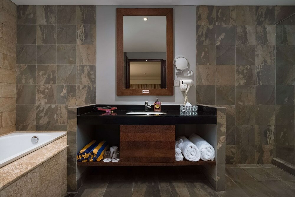 Фото Best Western Premier Agung Resort Ubud