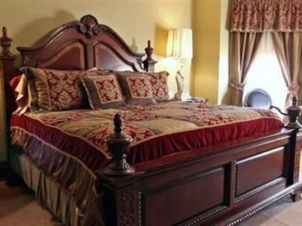 Фото 1897 Beekman House