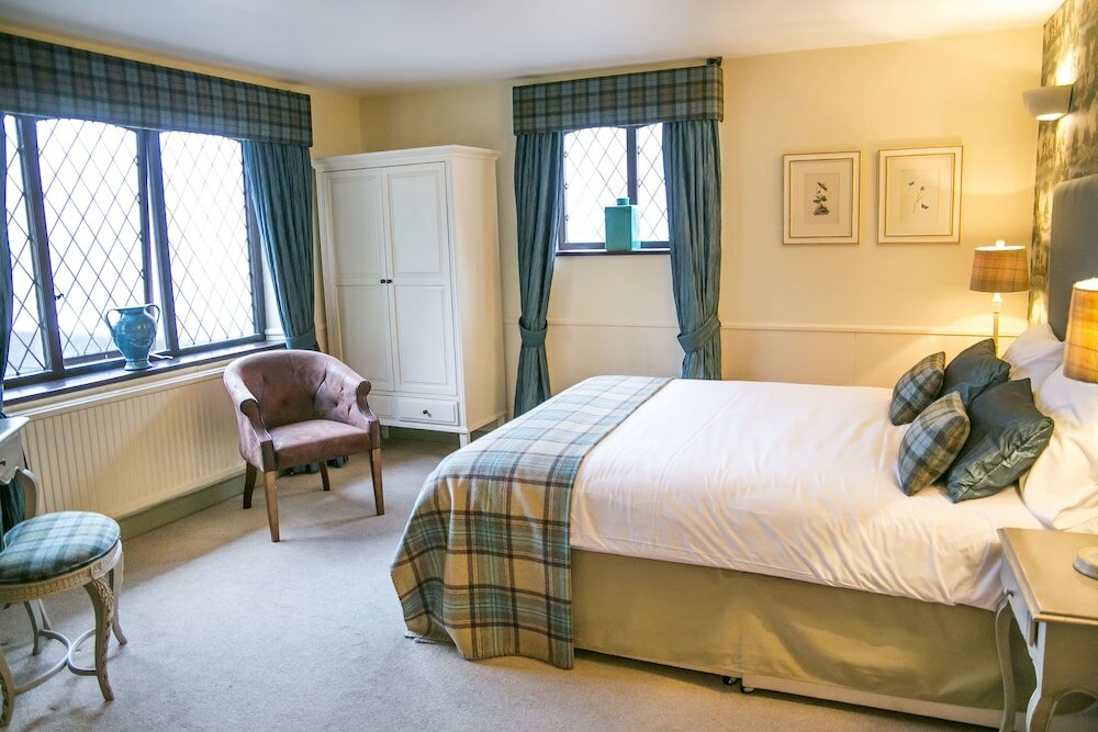 Фото The Red Lion