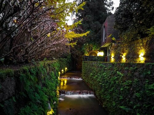 Внешний вид отеля Quinta da Mó в Повуакао, фото 1