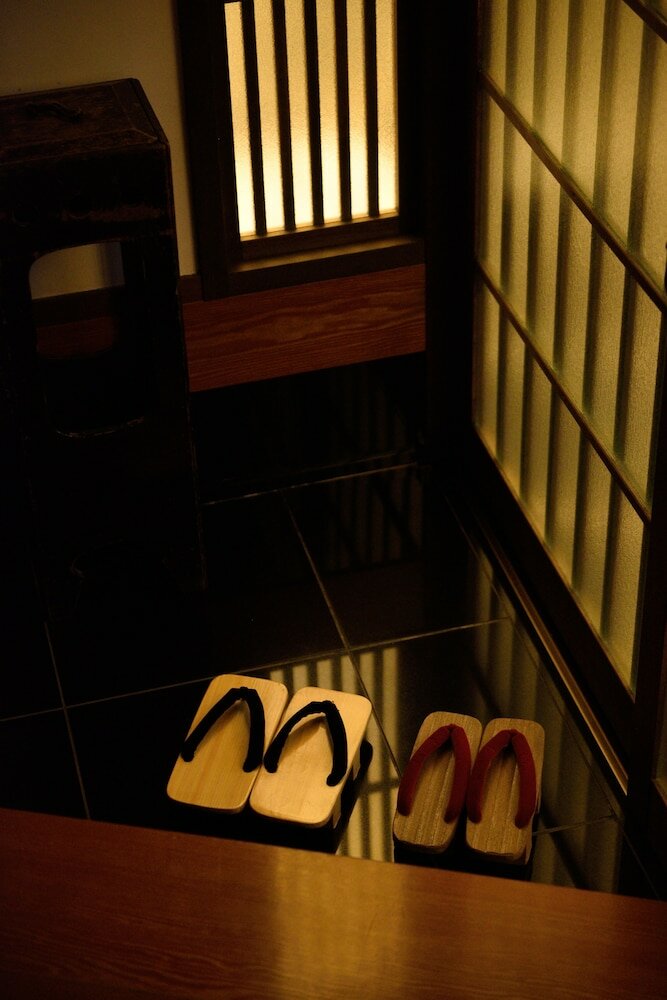 Фото Ryokan Kurashiki