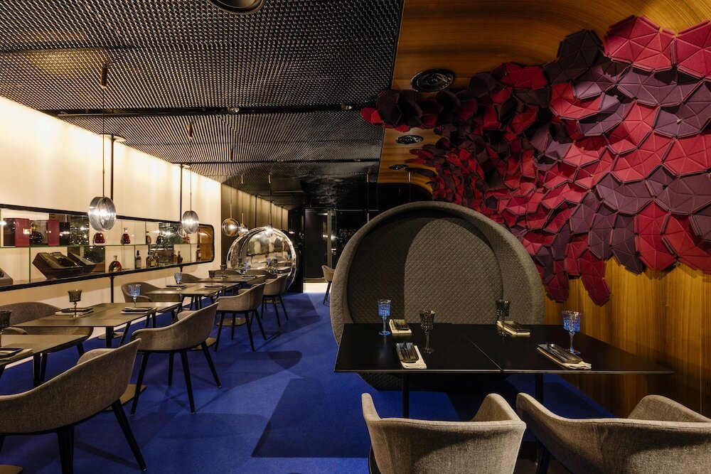 Фото The Grove Design Hotel