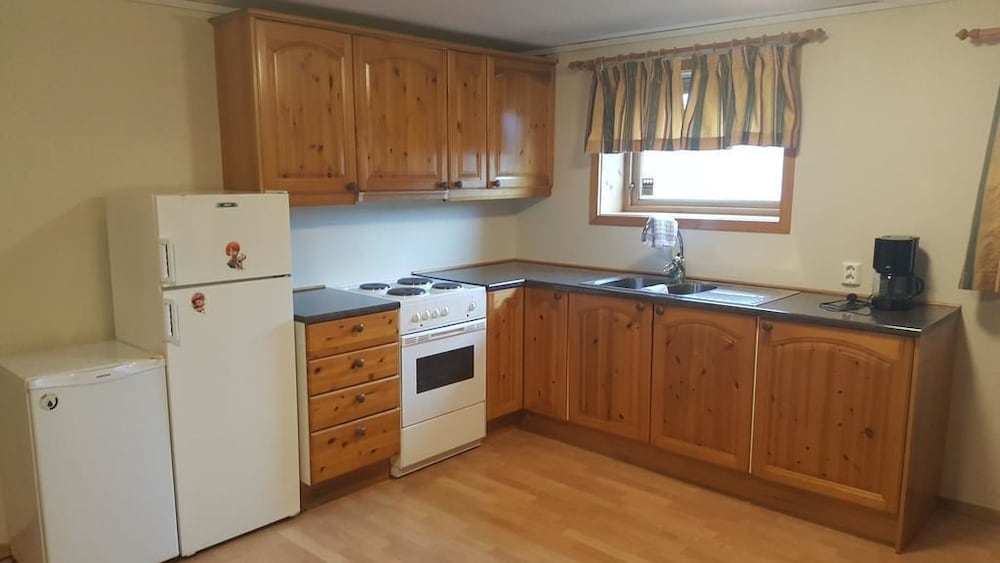 Фото Skeisvang Gjestgiveri