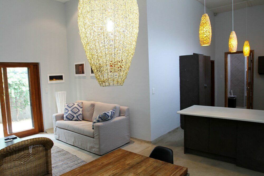 Фото The Olive Exclusive Apartment