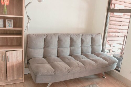 Гостиница Seasta Beach Resort в Провинции Аурора