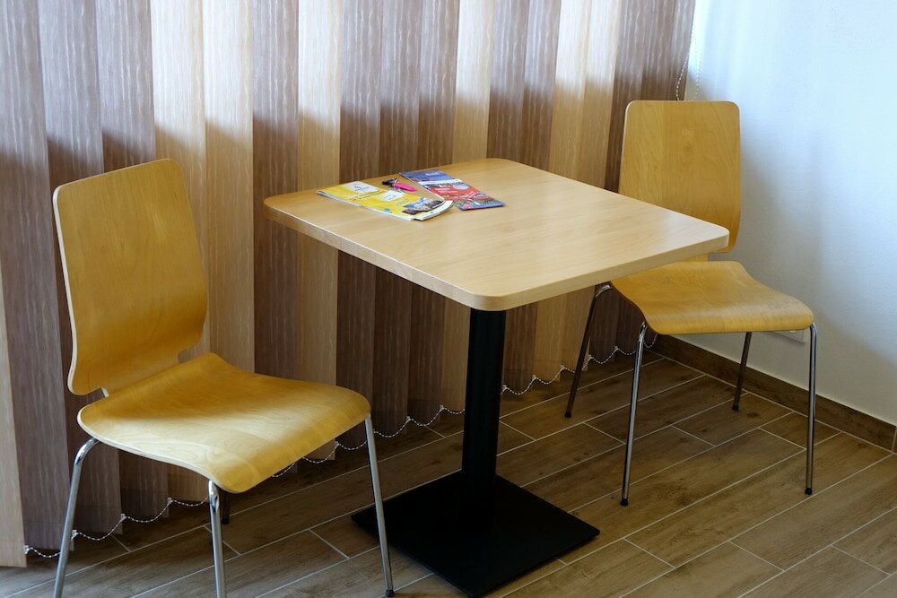 Фото Eel Brno apartments