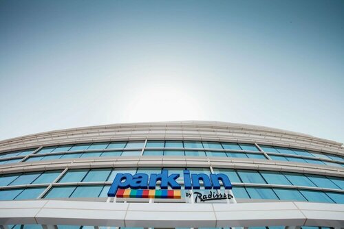 Гостиница Park Inn by Radisson Dubai Motor City в Дубае