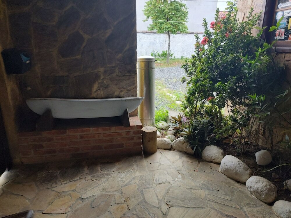 Фото Pousada Tropical