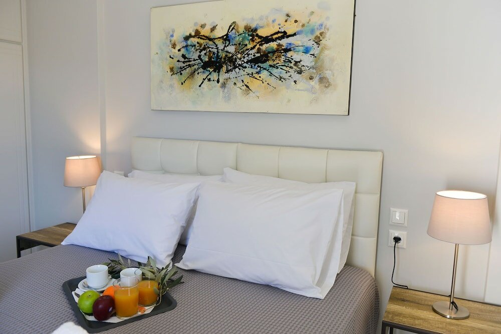 Фото Regalo Apartments