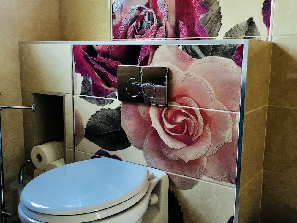 Фото Ashbrook House B&b