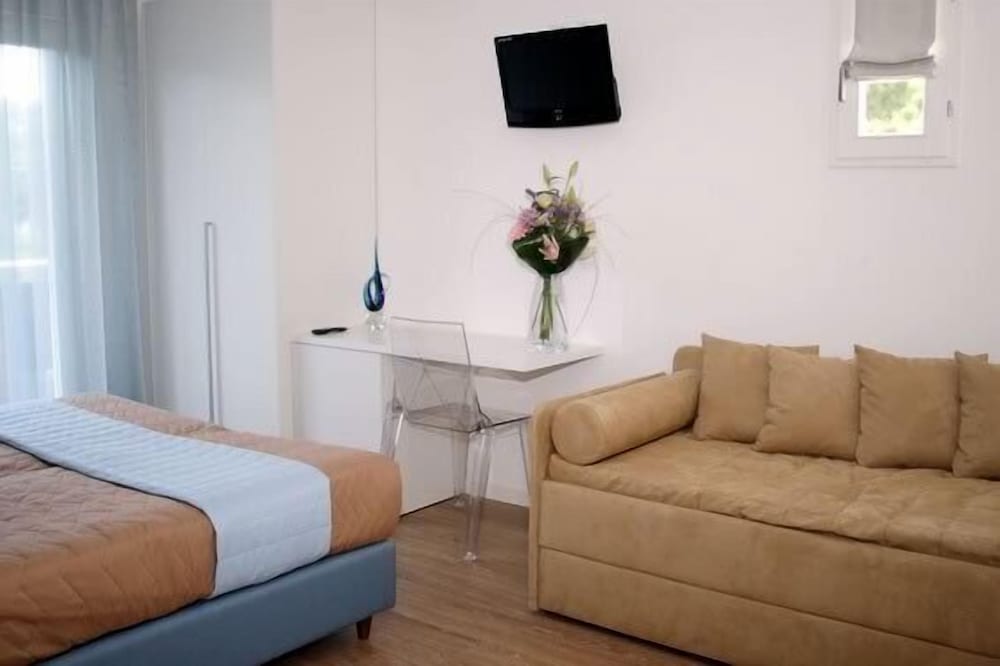 Фото Hotel Dante