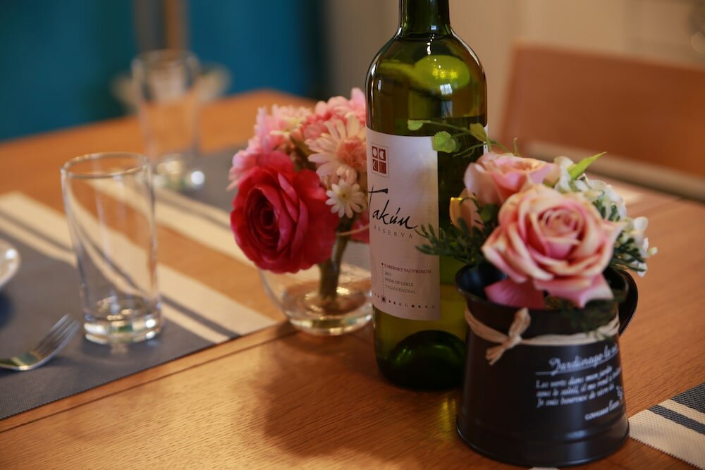 Фото Toku Marine House