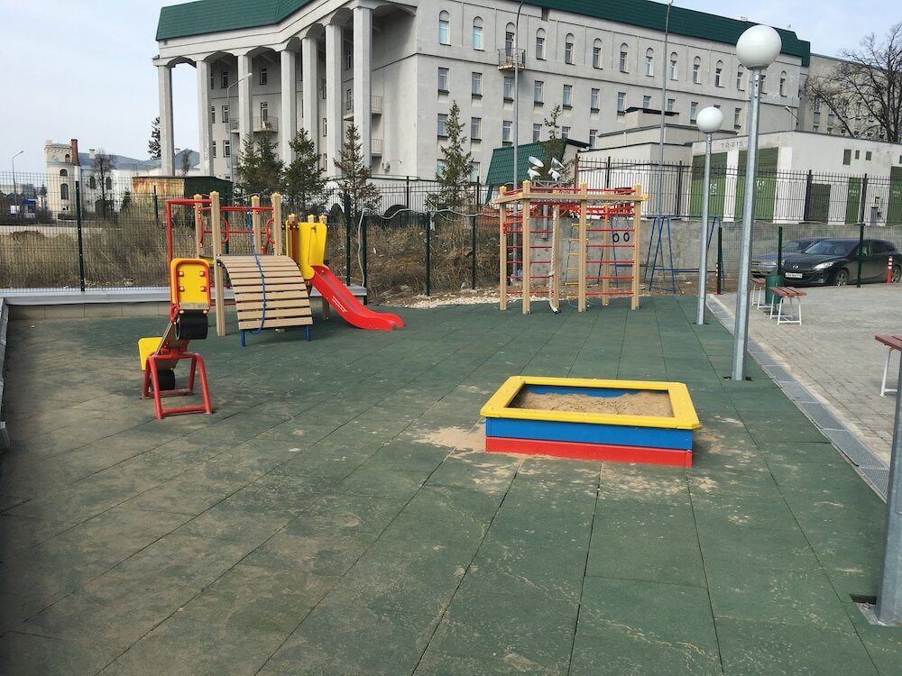 Фото Апартаменты Clever House