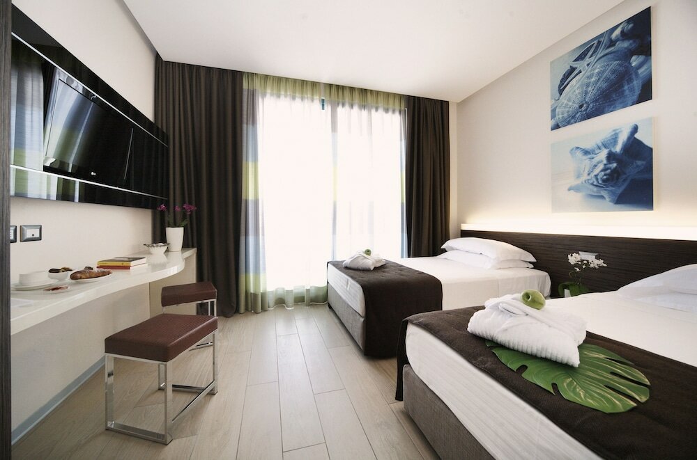 Фото Bellariva Feeling Hotel