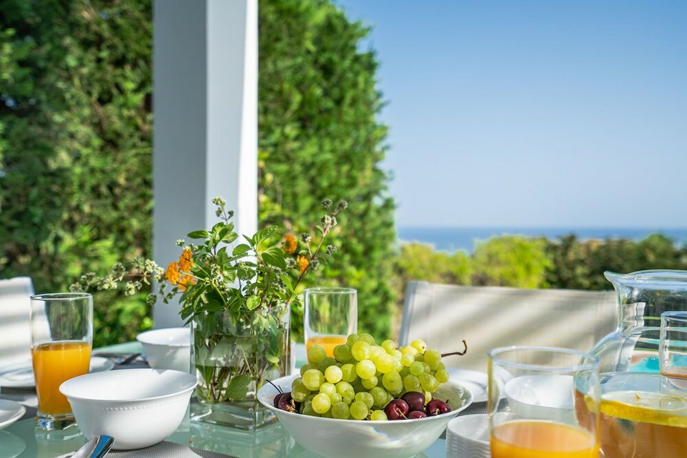 Фото Sofia Luxury Villas