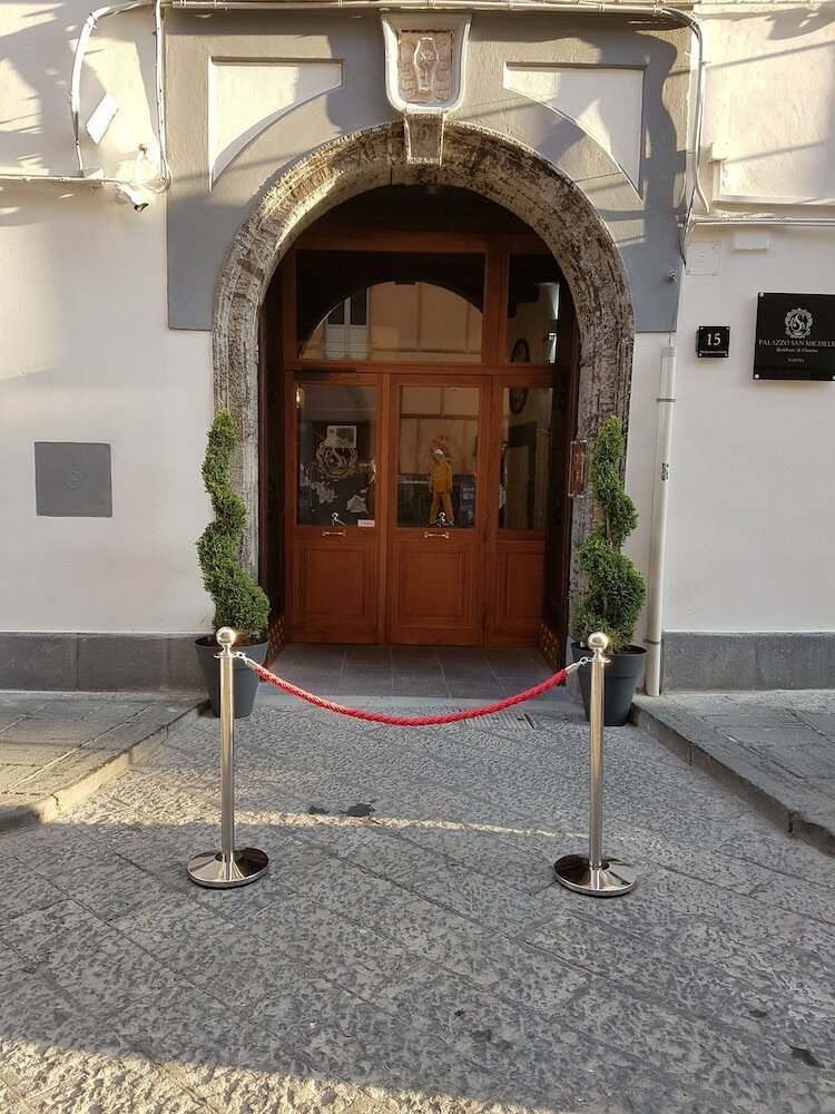 Фото Hotel San Michele