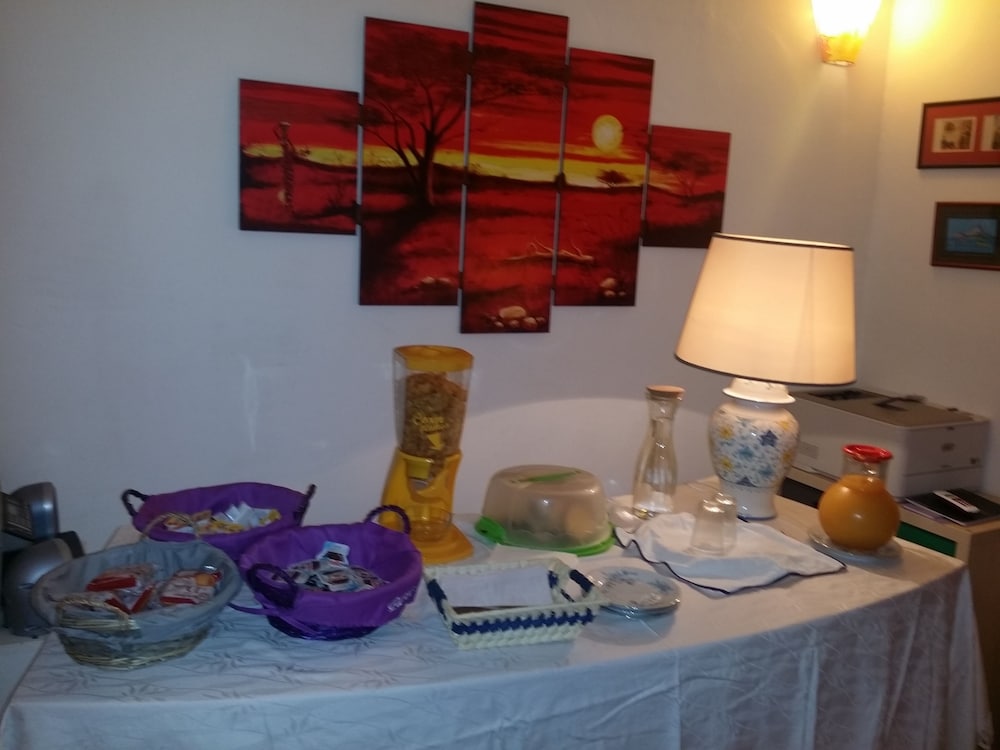 Фото B&b A Casa di Grazia