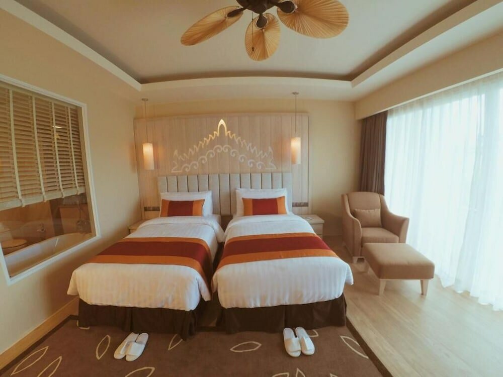 Фото Amata Garden Resort Bagan