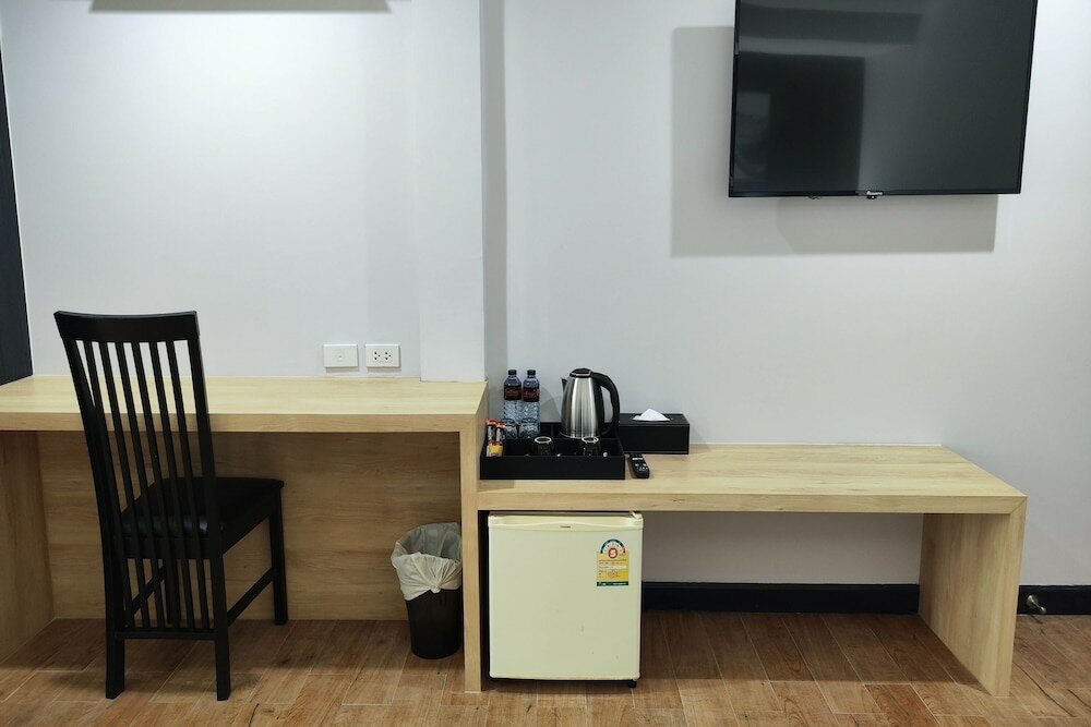 Фото Sea Breeze Residence