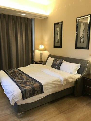 Гостиница Hulusea Hotel Resort