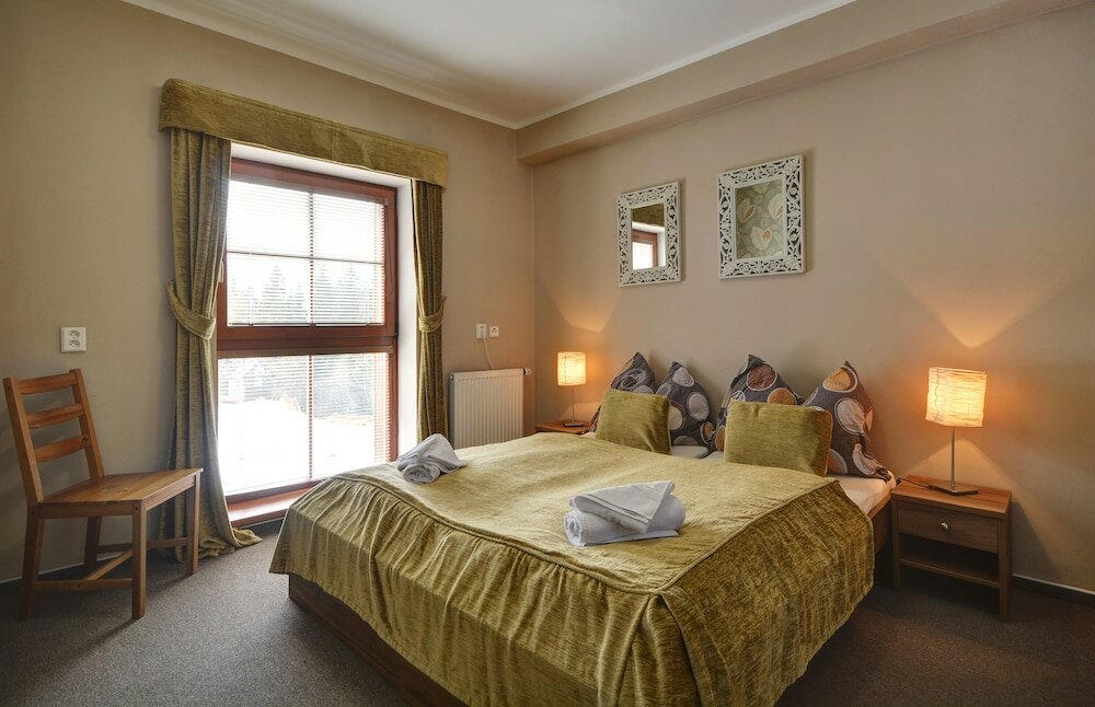 Фото Ski Hotel Stoh