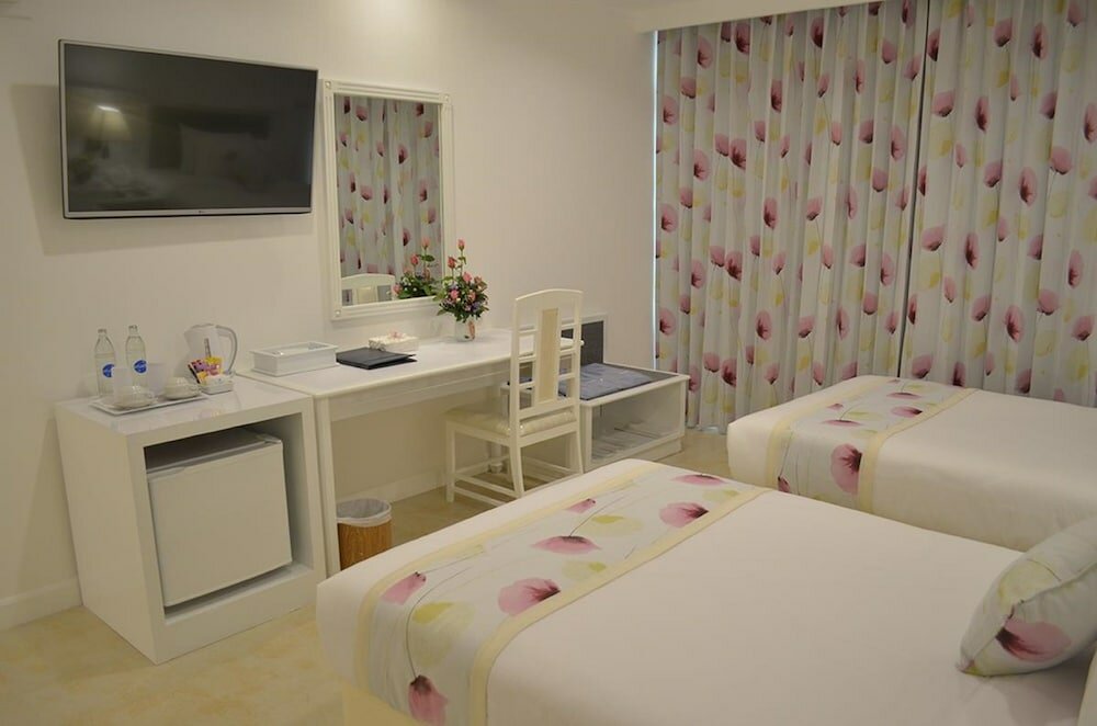 Фото Ambassador City Jomtien Pattaya - Inn Wing