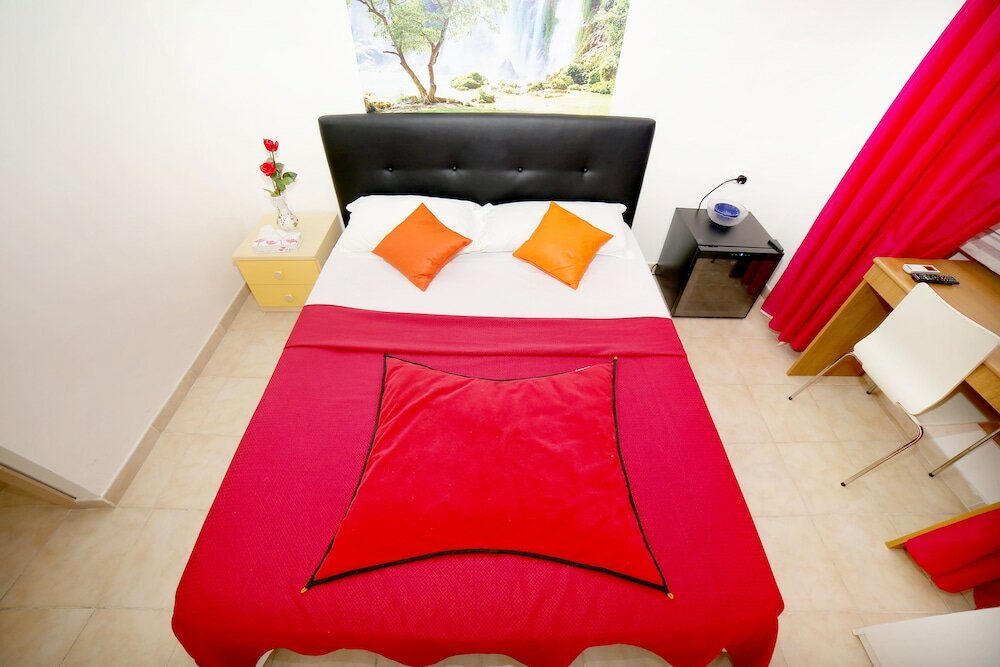 Фото Gateway Residence