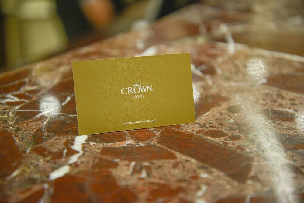 Фото Crown Town Hotel